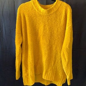 OLD NAVY Sweater - Large TALL
